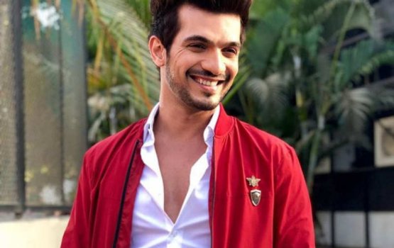 Bigg Boss 15 ge furathama baiveriakah Arjun Bijlani