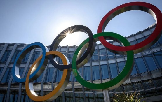 Olympicsge thaareekhge therein dhimaavi thafaathu baeh kanthahtha