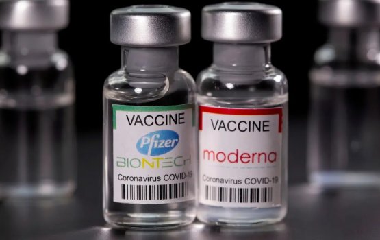 Astrazeneca aai mRNA vaccine ehkurumun liby faidha bodu: dhiraasaa