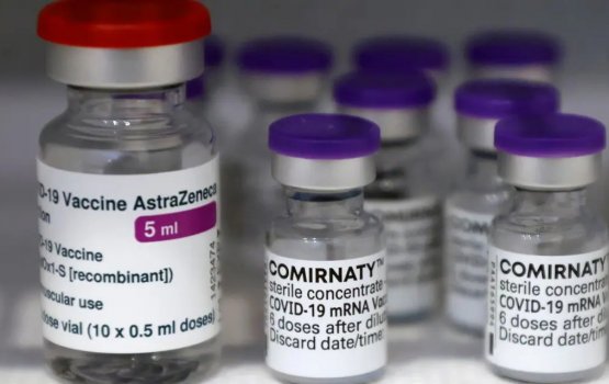 Vaccine ah vure covid jehumun ley gandu vumuge furusathu bodu: Dhiraasaa