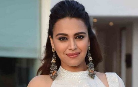 Swara Bhasker anehkaaves Fuluheh ge role  role in