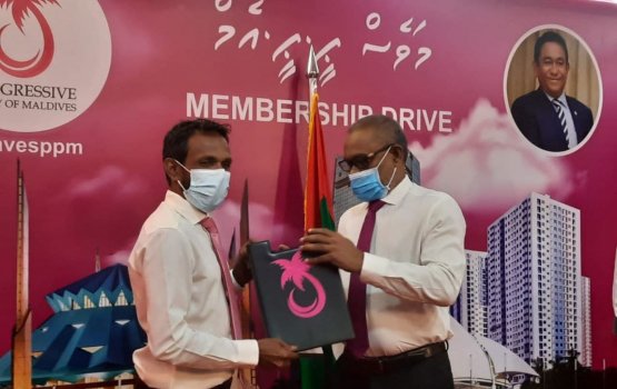Muhamma anekkaa ves PPM ah soi kuravvaifi