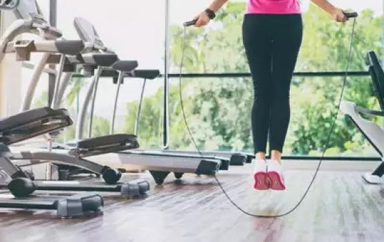 Gym ah dhaan kannei vaneetha? mikankamun halleh libidhaane