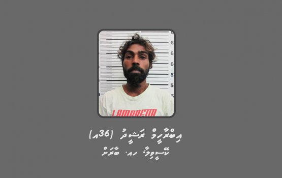 Makaarai heelathun faisaa hoadhaafaivaa meehaku hoadhanee