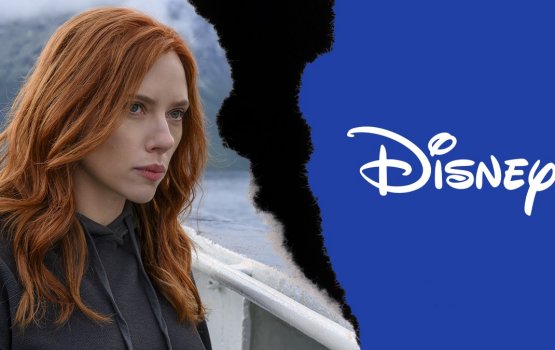Black Widow ge sababun Scarlett aai disney aa dhemedhu massalathakeh!