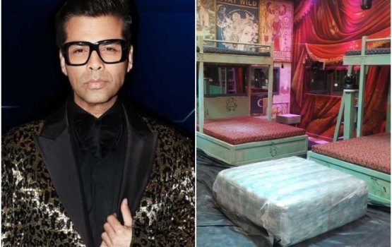 Big Boss Season 15 ge 