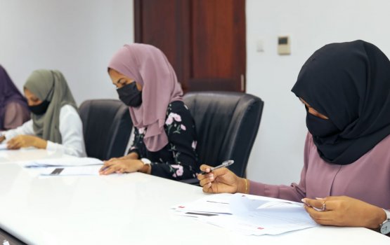 BML Graduate Internship program ge 3 vana batch fashaifi