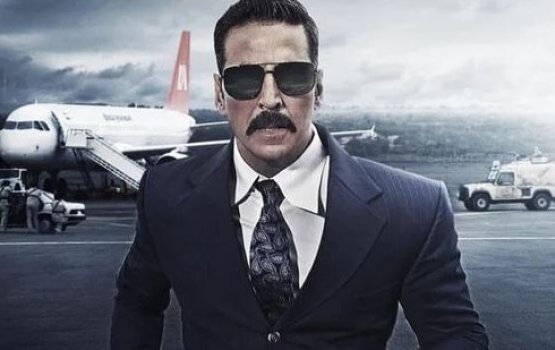 Akshay kumar ge 