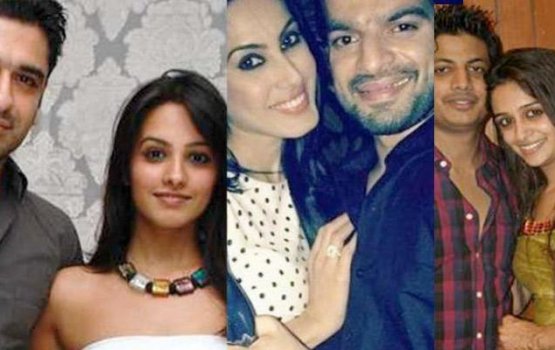 Baiveriyaa ah beyvafaatherivefaivaa TV tharin