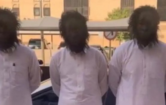 Majalakah hedhi prank video eh goasve hayyaru koffi