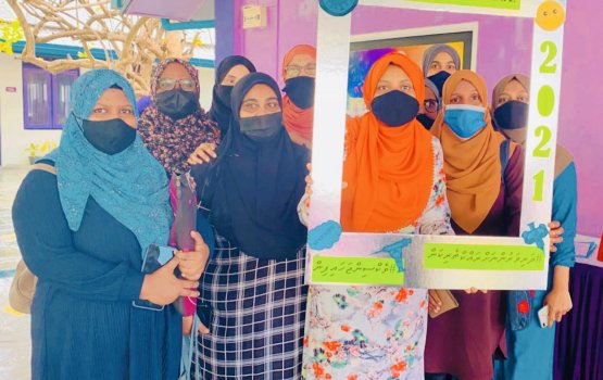 Thauleemee dhaairaa ge vaccination campaign eh fashaifi