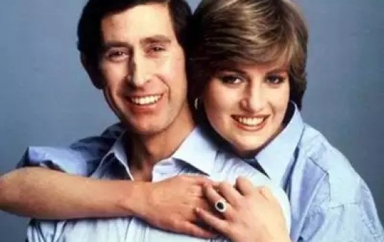 Diana ge kaiveni bootu: Charles ah loabeege ramzeh!