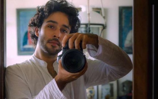 Shashi Kapoor ge kaafa dharifulhu ves bollywood ah