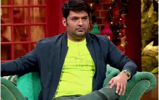 Ingireysi neyngeythee amilla nafsah malaamaiy kuran: Kapil