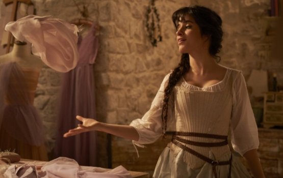 Cinderella mulhin thafaathu gothakah anna mahu 3 gai nerenee