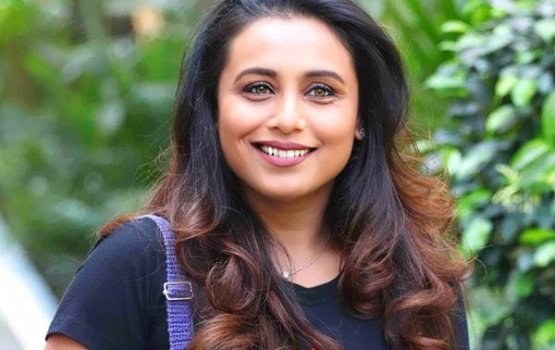 Rani ge kuriah oi film ge shooting ah gaumun beyrah