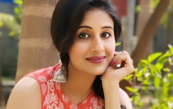 Manmaeh ge role mifaharuves Paridhi Sharma