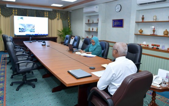 Bodethi mashroouthah feshumah Raees addu vadaigannavanee