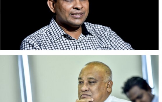 REPORT: Verikamah kurimathi laan beynun tha? Party eh hadhaa! 