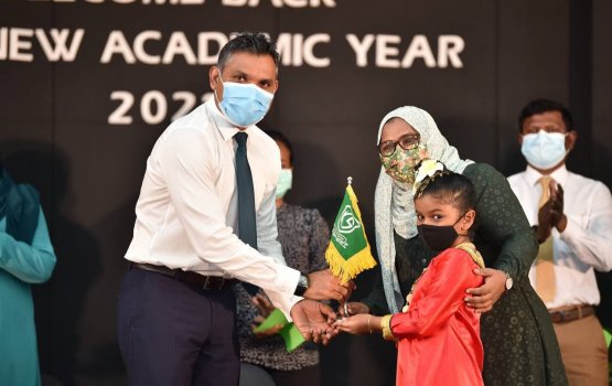 Rangalhu dharin thakeh ufehdhumakee mulhi mujuthamuge ves zinma eh: Naibu Raees