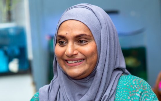 Web series ge masakath annanee kuramun: Sheela