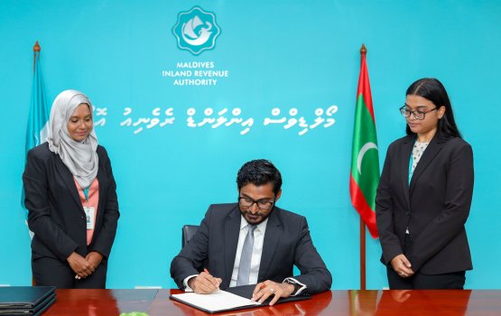 Dhen raajje in beyrugai dhivehinnah faisaa foruvaigen nugengulheveyne