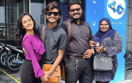 “Giritee loabi” ge furathama lava nerefi