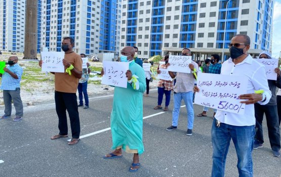 Hiya flat ge kuli kudakuran govaalai muzaaharaa koffi