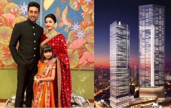 Abhishek ge Apartment bodu agugai vikkaalaifi