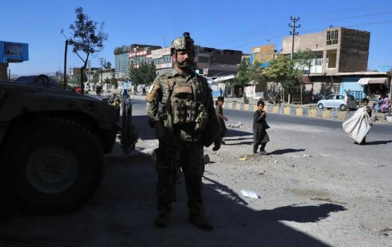 Afghanistange dhevana ah enme bodu rah talibanunge aiy dhashah!