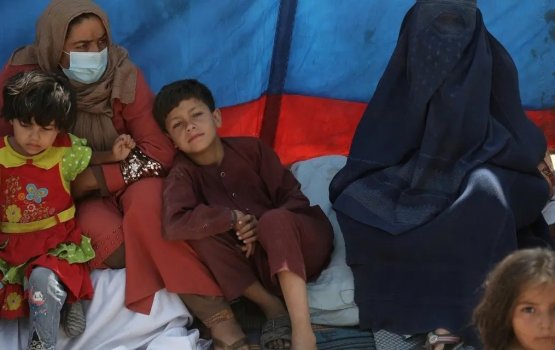 Afghanistan gai anhenun vazeefa in vaki kuranee!