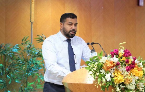 Raeesah vagah govi massalaigai Mughunee magaamun vakikoffi