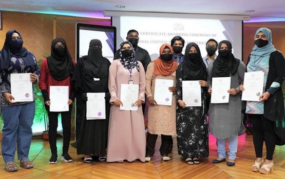 STELCO akee current ge masaikathah kanbalun nukuthumah hivvarudhey kunfunyeh