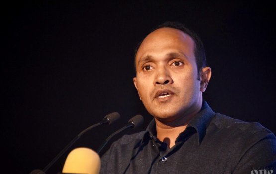 Gasim masakkaiy kuranee siyaasee gothun score kuran: Dr.Jameel