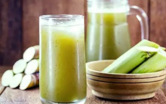 Uhdhandi juice: Neyngey ethah faidhaa thakeh!