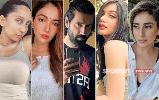 Bigg Boss OTT gai enme gina fasiaa libey fannaanakee kaaku?