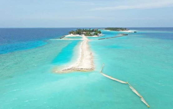 Veligandu resort hikkun madu jassaalan angaifi