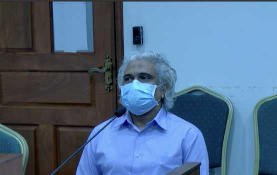 Dhauvathakah Nihan inkaaru koffi