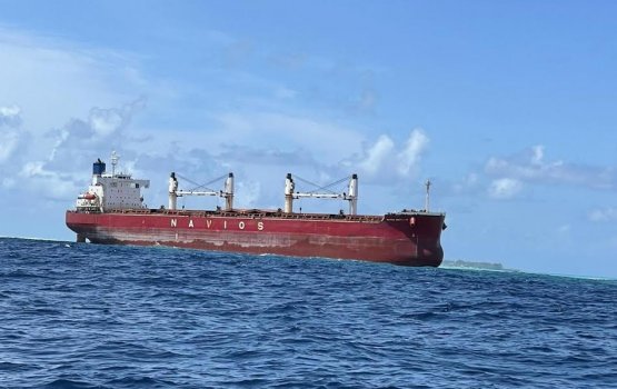 Farah eri boatun thimaavettah neydhevey asareh adhi nukurey: Transport