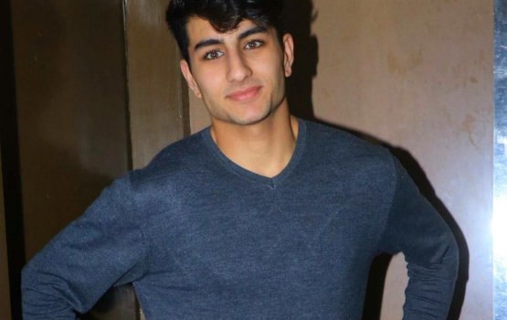 Saif ge firihen dharifulhu Ibrahim ves bollywood ah