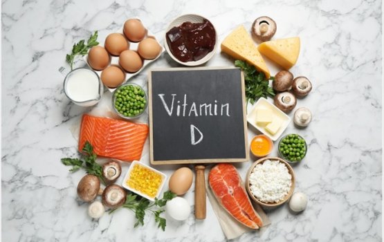 Vitamin D: Kuda kudhinnah ves varah muhimmu