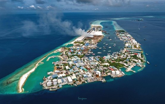 Thilafushin dhun araa massala octorber mahun feshigen hallu vaane