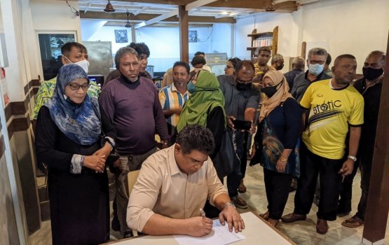 Barulamaanee gennan petaton eh gai soi kuran fashaifi