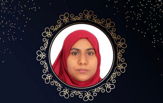 Chief Statistician ge magaamah beyfulhaku ayyan kuravvaifi 