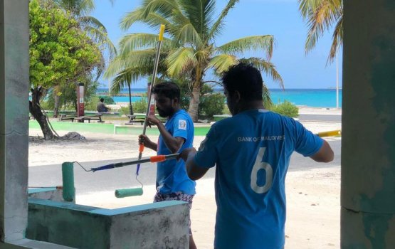 BML ge muvazzafun 6 rashehgai ijuthimaaee harakaaithakeh hingaifi