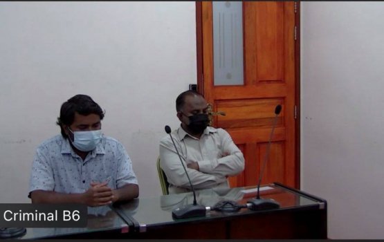  Minister Ziyadh ge massala 2 mas thereygai ninmumah masaikah kuranee