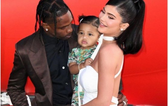 Kylie Jenner inee dhe vana dharifulhah balive?