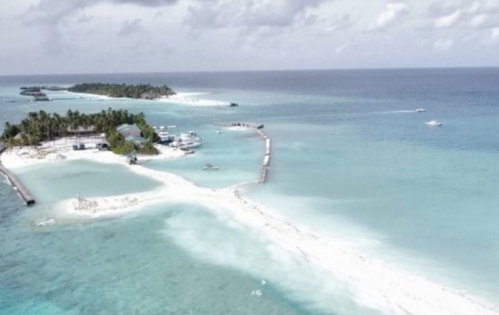 Veligandu resort hikkun ge massala majileehah