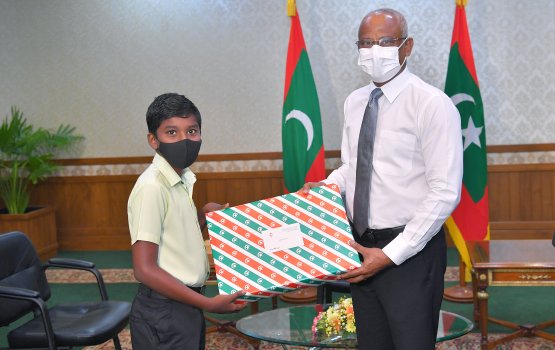 Chemistry A Star hoadhi Rayan aa Raees bahdhalukuravvaifi