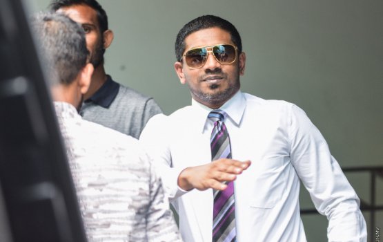 Mahloofge massala high court gai isthiunaafukoffi